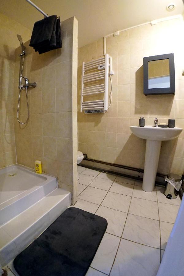 Appartement Au Coeur De La *