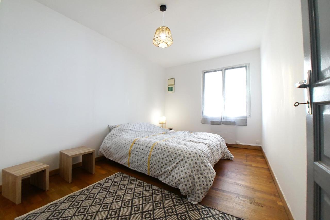 Au Coeur De La Appartement *
