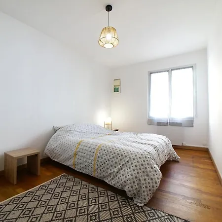 Appartement au coeur de Cours La Ville Extérieur photo