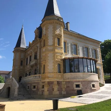 Appartement au coeur de Cours La Ville Extérieur photo