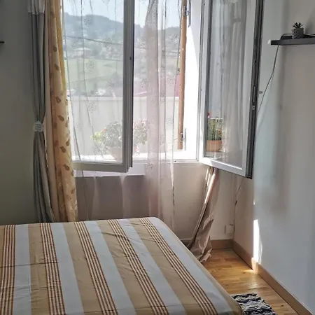Appartement au coeur de Cours La Ville Extérieur photo