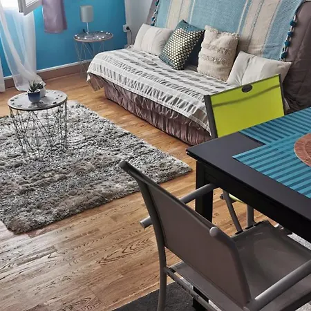 Appartement au coeur de Cours La Ville Extérieur photo