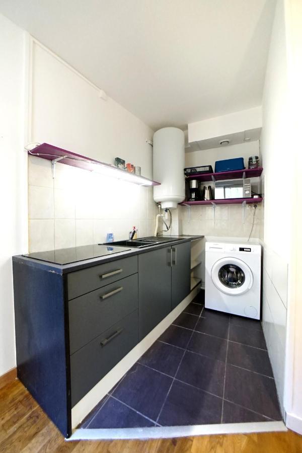 Au Coeur De La Appartement