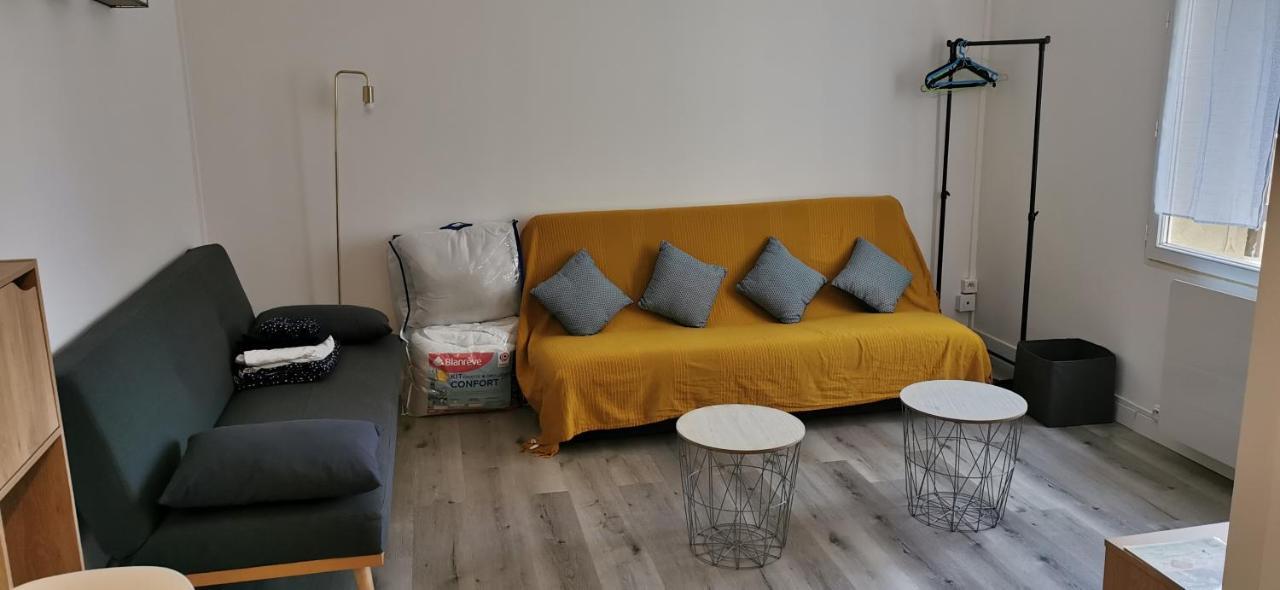 Au Coeur De La Appartement